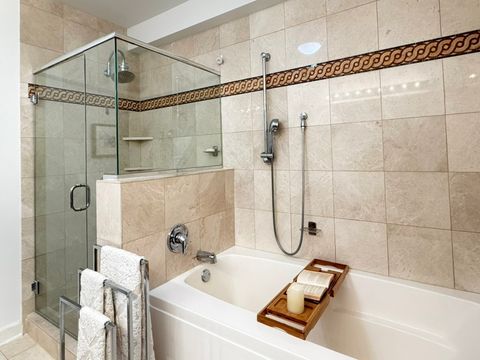 Tiny photo for 450 E Waterside Drive #2708, Chicago, IL 60601 (MLS # 12529939)