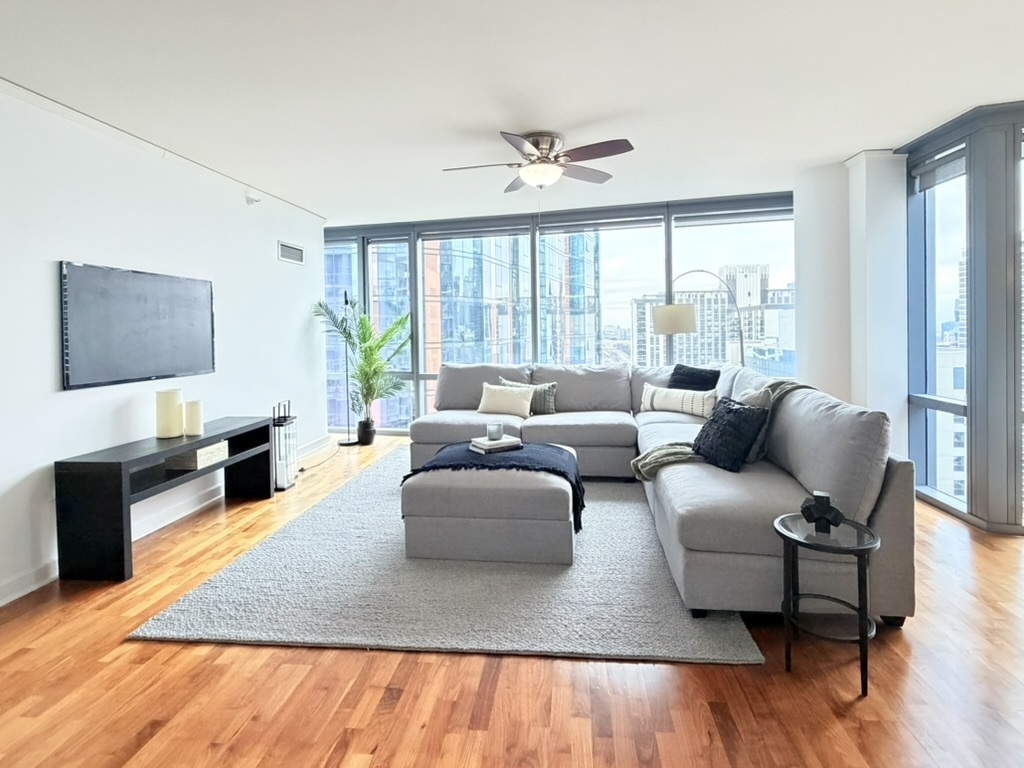 450 E Waterside Drive 2708