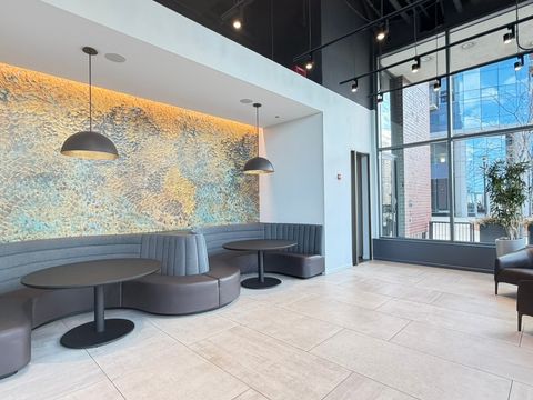 Tiny photo for 450 E Waterside Drive #2708, Chicago, IL 60601 (MLS # 12529939)