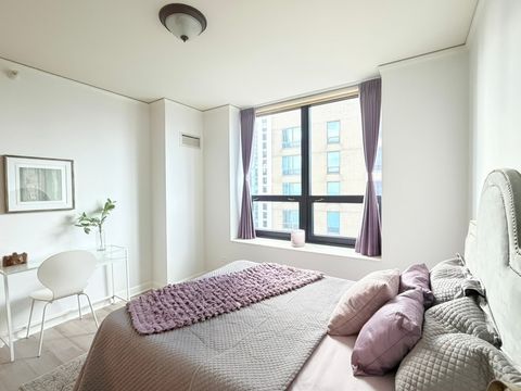 Tiny photo for 450 E Waterside Drive #2708, Chicago, IL 60601 (MLS # 12529939)