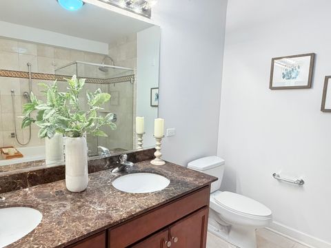 Tiny photo for 450 E Waterside Drive #2708, Chicago, IL 60601 (MLS # 12529939)
