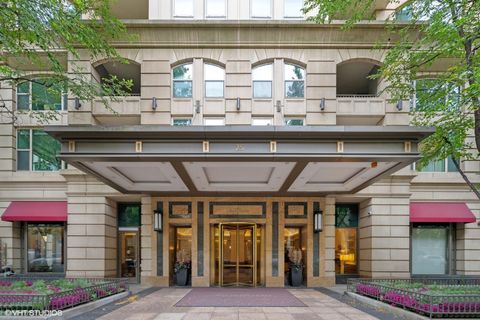 25 E Superior Street 2302 Chicago IL 60611