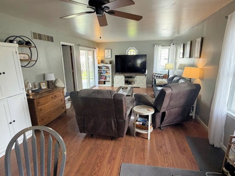 Tiny photo for 943 N 12th Street, Rochelle, IL 61068 (MLS # 12649314)