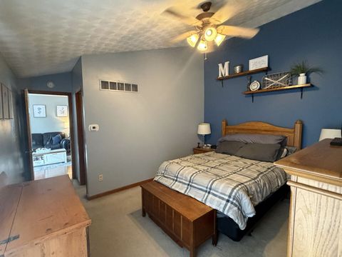 Tiny photo for 943 N 12th Street, Rochelle, IL 61068 (MLS # 12649314)