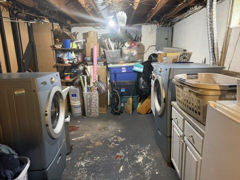 Tiny photo for 943 N 12th Street, Rochelle, IL 61068 (MLS # 12649314)