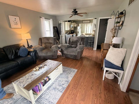 Tiny photo for 943 N 12th Street, Rochelle, IL 61068 (MLS # 12649314)