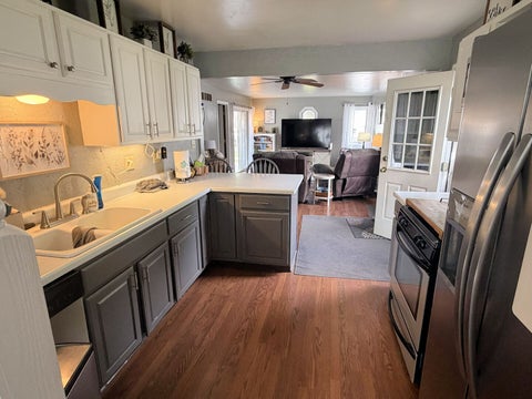 Tiny photo for 943 N 12th Street, Rochelle, IL 61068 (MLS # 12649314)