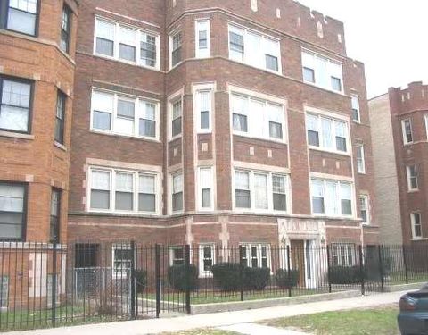 7522 S Essex Avenue Chicago IL 60649