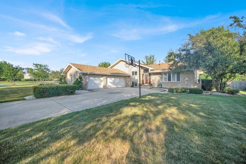 Photo of 21375 Georgetown Road, Frankfort, IL 60423 (MLS # 12439188)