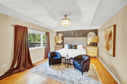 Tiny photo for 21375 Georgetown Road, Frankfort, IL 60423 (MLS # 12439188)