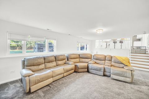 Tiny photo for 21375 Georgetown Road, Frankfort, IL 60423 (MLS # 12439188)