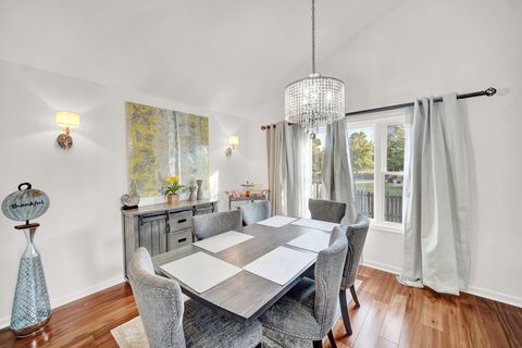Tiny photo for 21375 Georgetown Road, Frankfort, IL 60423 (MLS # 12439188)
