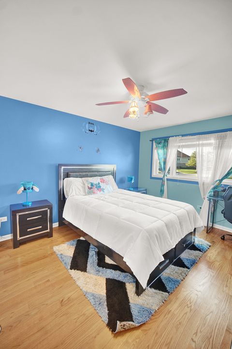 Tiny photo for 21375 Georgetown Road, Frankfort, IL 60423 (MLS # 12439188)