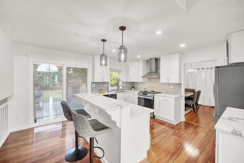 Tiny photo for 21375 Georgetown Road, Frankfort, IL 60423 (MLS # 12439188)