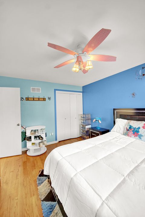 Tiny photo for 21375 Georgetown Road, Frankfort, IL 60423 (MLS # 12439188)