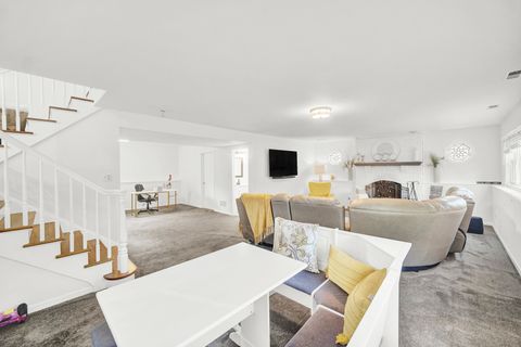 Tiny photo for 21375 Georgetown Road, Frankfort, IL 60423 (MLS # 12439188)