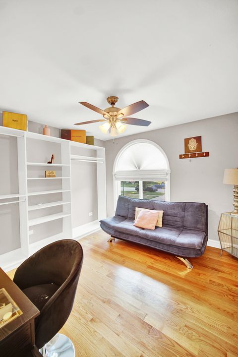 Tiny photo for 21375 Georgetown Road, Frankfort, IL 60423 (MLS # 12439188)
