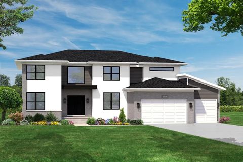 Photo of 11382 Brighton Oaks Drive, Yorkville, IL 60560 (MLS # 12443523)