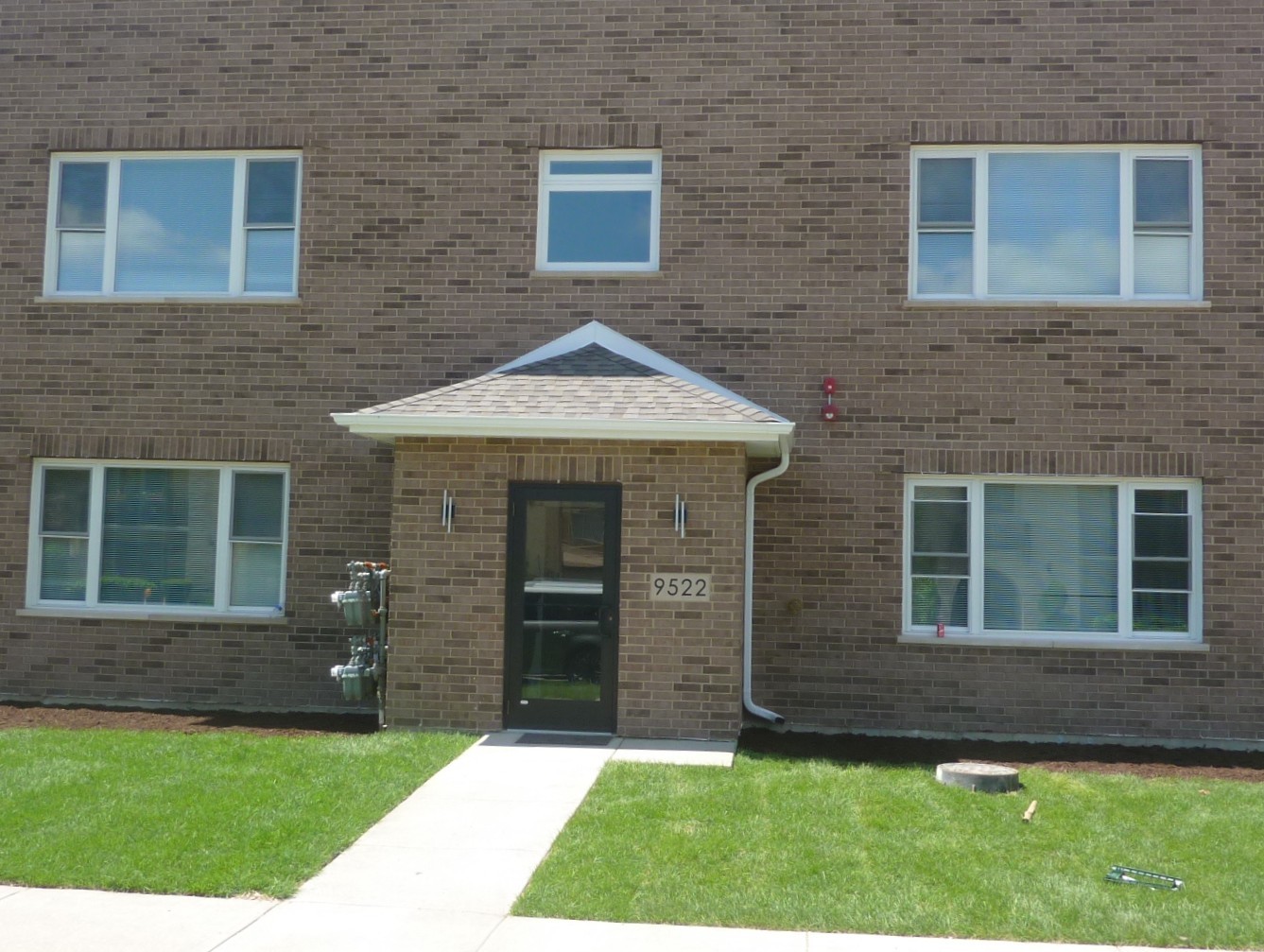 9522 S 53rd Avenue 3S