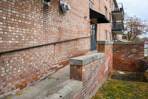 Tiny photo for Naperville, IL 60563 (MLS # 12512191)