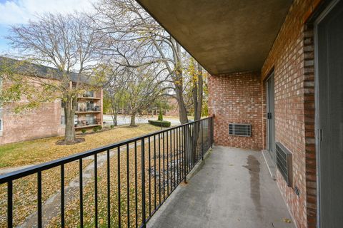 Tiny photo for Naperville, IL 60563 (MLS # 12512191)