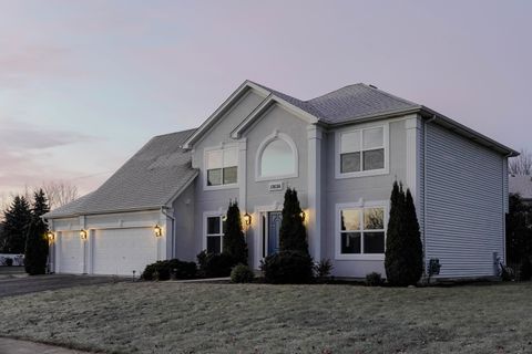 13636 SAVANNA Drive Plainfield IL 60544