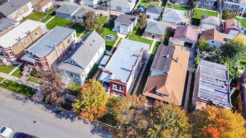 Tiny photo for 2517 S 59th Court, Cicero, IL 60804 (MLS # 12501484)