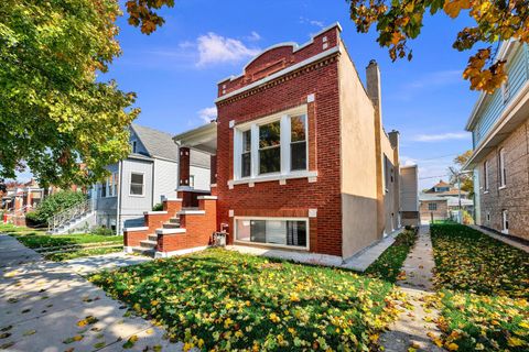 Photo of 2517 S 59th Court, Cicero, IL 60804 (MLS # 12501484)