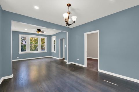 Tiny photo for 2517 S 59th Court, Cicero, IL 60804 (MLS # 12501484)