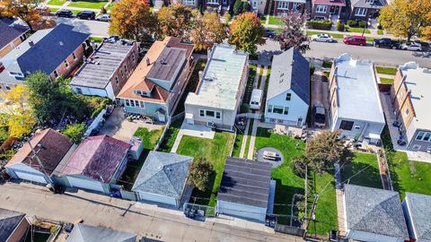 Tiny photo for 2517 S 59th Court, Cicero, IL 60804 (MLS # 12501484)