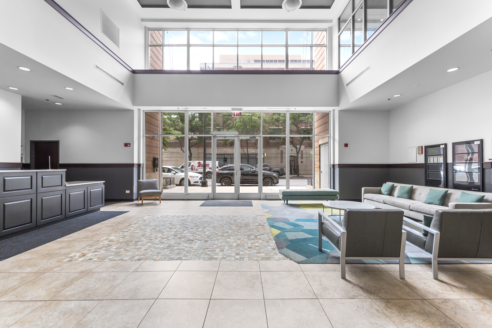 950 W MONROE Street 616