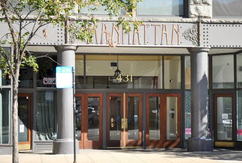 431 S Dearborn Street 804 Chicago IL 60605