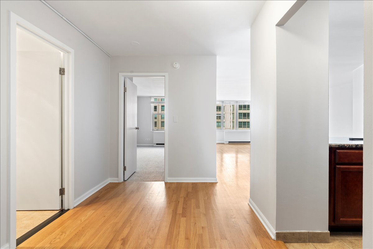 525 W Hawthorne Place 808