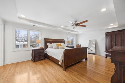 Tiny photo for 4146 Garden Avenue, Western Springs, IL 60558 (MLS # 12589034)