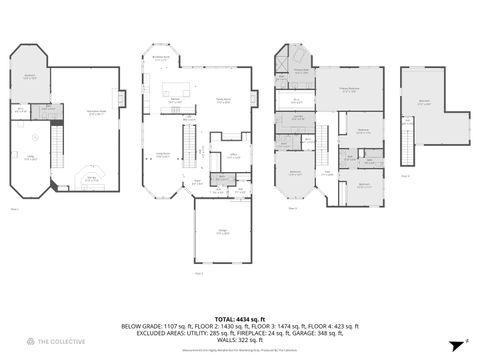 Tiny photo for 4146 Garden Avenue, Western Springs, IL 60558 (MLS # 12589034)