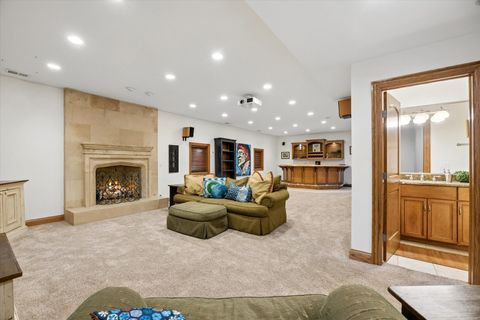 Tiny photo for 4146 Garden Avenue, Western Springs, IL 60558 (MLS # 12589034)