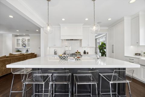 Tiny photo for 4146 Garden Avenue, Western Springs, IL 60558 (MLS # 12589034)