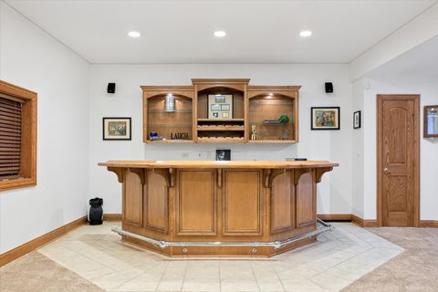 Tiny photo for 4146 Garden Avenue, Western Springs, IL 60558 (MLS # 12589034)