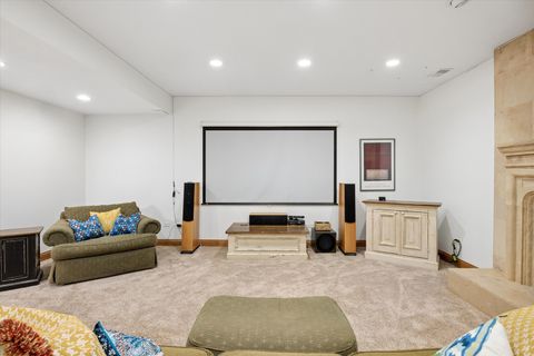 Tiny photo for 4146 Garden Avenue, Western Springs, IL 60558 (MLS # 12589034)