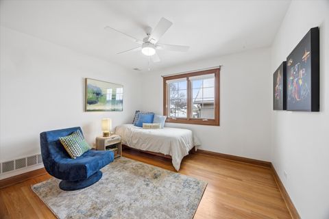 Tiny photo for 4146 Garden Avenue, Western Springs, IL 60558 (MLS # 12589034)