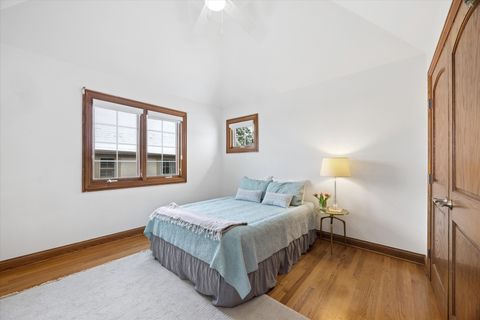 Tiny photo for 4146 Garden Avenue, Western Springs, IL 60558 (MLS # 12589034)