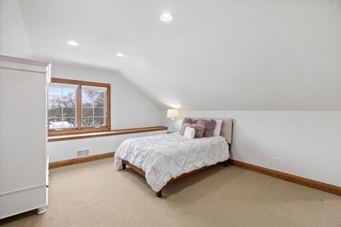 Tiny photo for 4146 Garden Avenue, Western Springs, IL 60558 (MLS # 12589034)