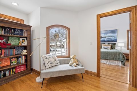 Tiny photo for 4146 Garden Avenue, Western Springs, IL 60558 (MLS # 12589034)