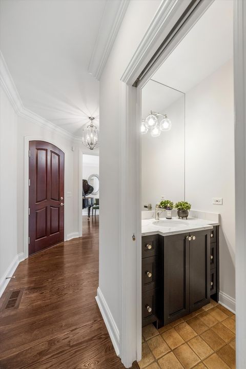 Tiny photo for 4146 Garden Avenue, Western Springs, IL 60558 (MLS # 12589034)