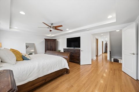 Tiny photo for 4146 Garden Avenue, Western Springs, IL 60558 (MLS # 12589034)