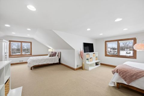 Tiny photo for 4146 Garden Avenue, Western Springs, IL 60558 (MLS # 12589034)