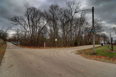 Tiny photo for 22771 Lake Park Avenue, Round Lake Beach, IL 60073 (MLS # 12523469)