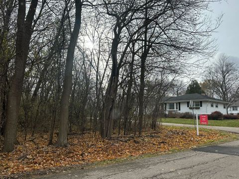 Tiny photo for 22771 Lake Park Avenue, Round Lake Beach, IL 60073 (MLS # 12523469)
