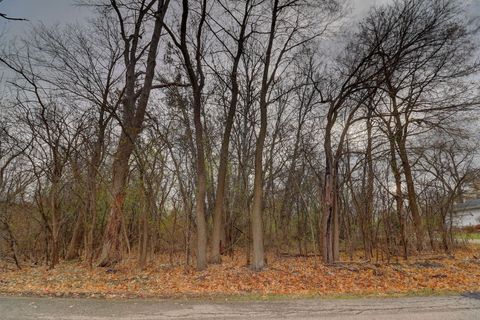 Tiny photo for 22771 Lake Park Avenue, Round Lake Beach, IL 60073 (MLS # 12523469)