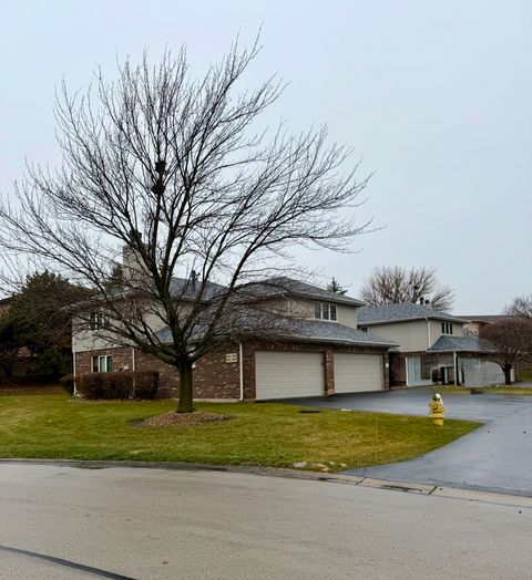 A home in Orland Park